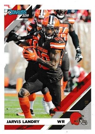 Jarvis Landry #67