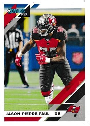 Jason Pierre Paul #241