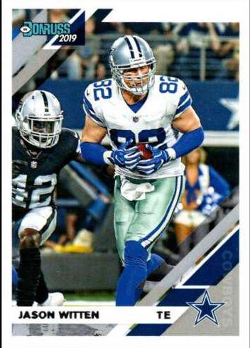 Jason Witten #74