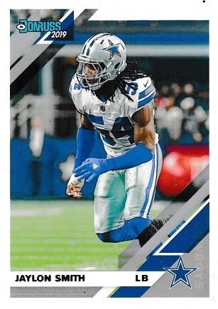 Jaylon Smith #79