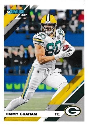Jimmy Graham #102