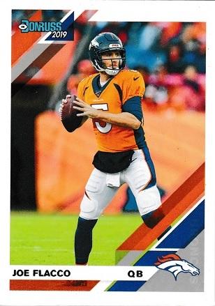 Joe Flacco #82