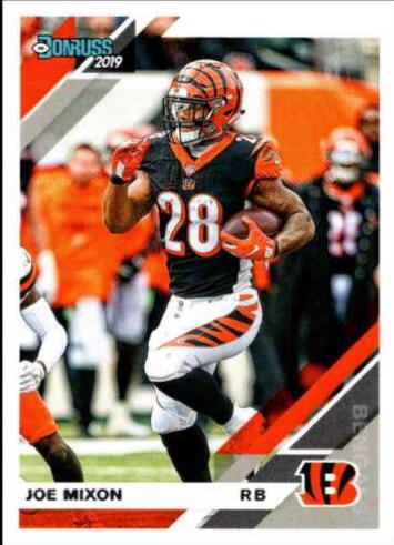 Joe Mixon #59