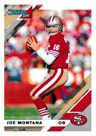 Joe Montana #226