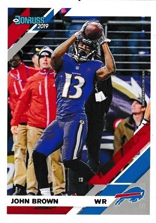 John Brown #28