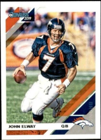 John Elway #89