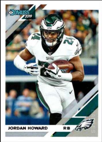 Jordan Howard #51