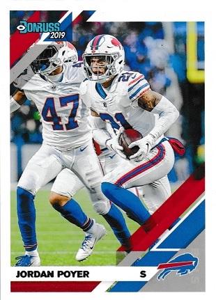 Jordan Poyer #38