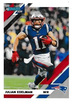 Julian Edelman #165