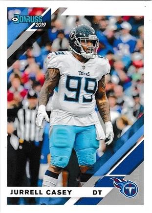 Jurrell Casey #246