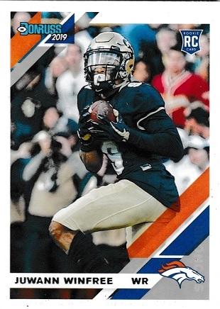 Juwann Winfree #297