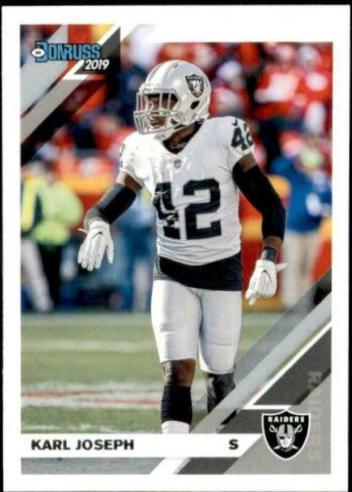 Karl Joseph #197