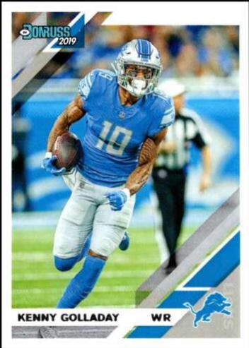 Kenny Golladay #94