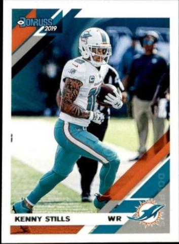Kenny Stills #148
