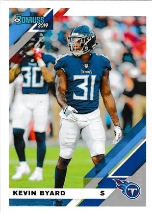 Kevin Byard #248