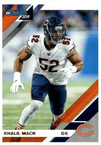 Khalil Mack #53