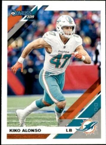 Kiko Alonso #149