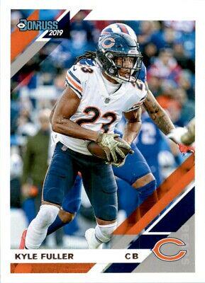 Kyle Fuller #55