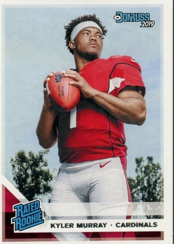 Kyler Murray #302