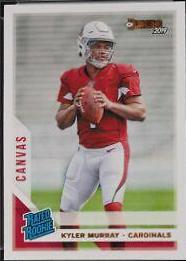 Kyler Murray [Canvas] #302