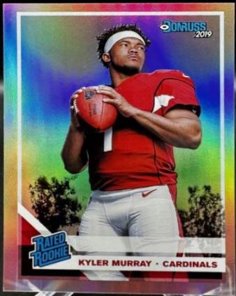 Kyler Murray [Premium] #302