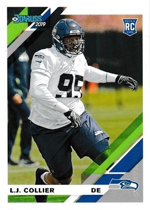 L.J. Collier #263
