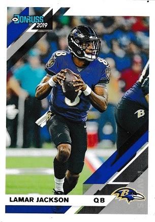 Lamar Jackson #25