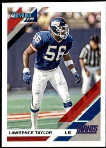 Lawrence Taylor #185