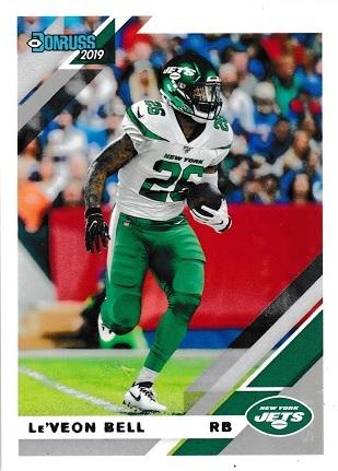 Le'Veon Bell #211