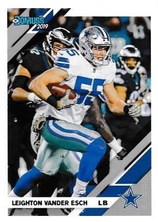 Leighton Vander Esch #78