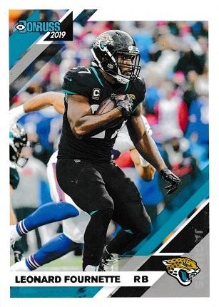 Leonard Fournette #128