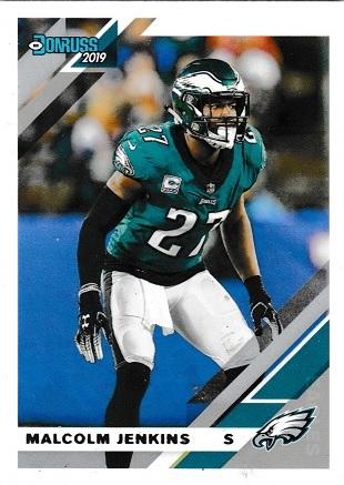 Malcolm Jenkins #206