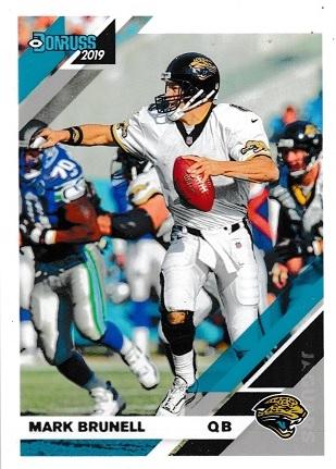 Mark Brunell #129