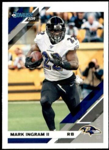 Mark Ingram II #172