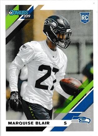 Marquise Blair #273
