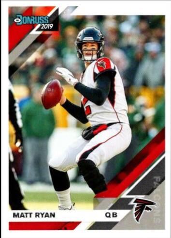 Matt Ryan #17