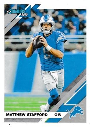 Matthew Stafford #90