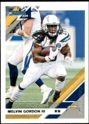Melvin Gordon III #131