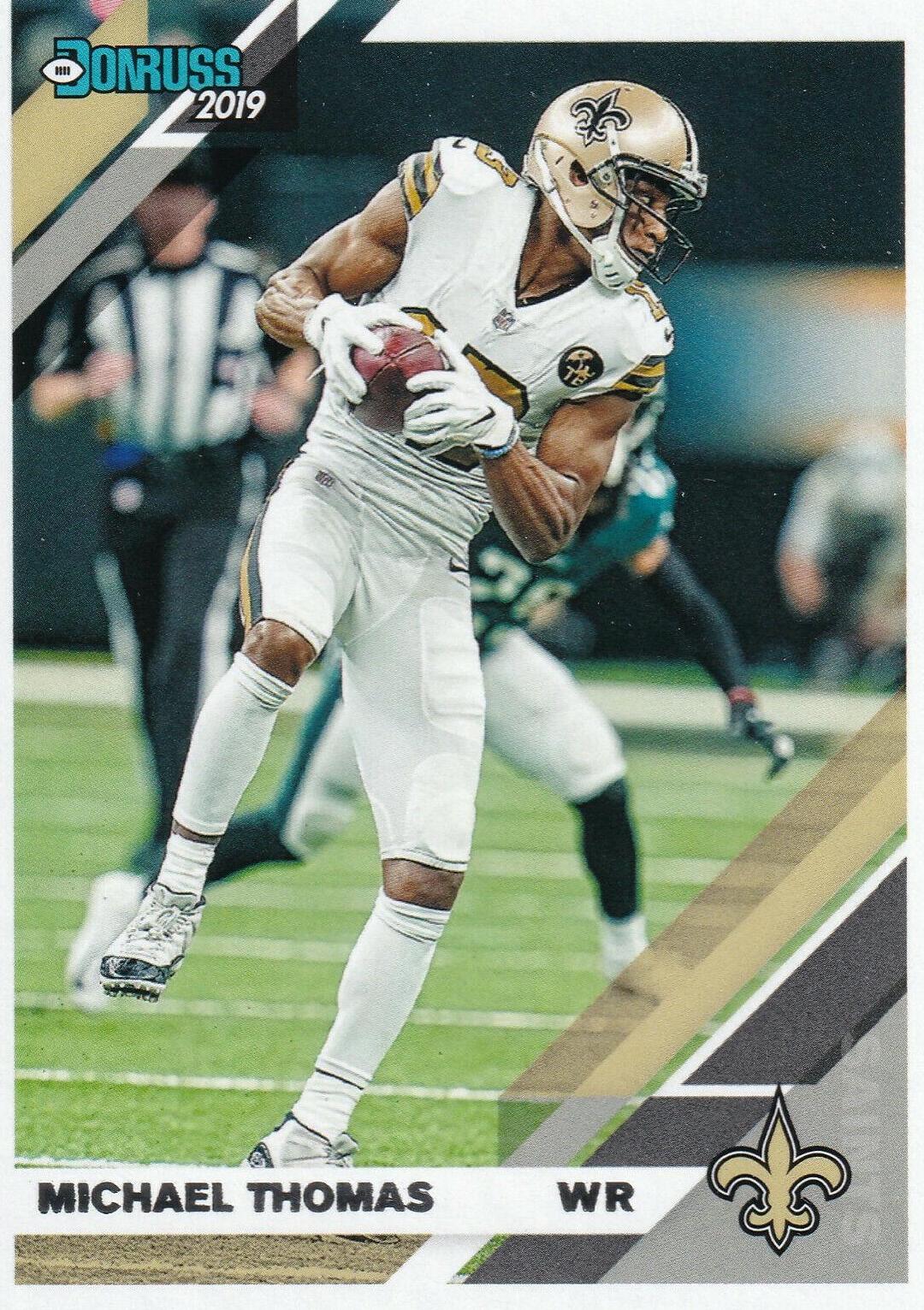 Michael Thomas #173