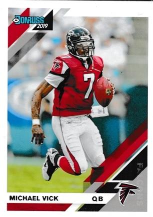 Michael Vick #24
