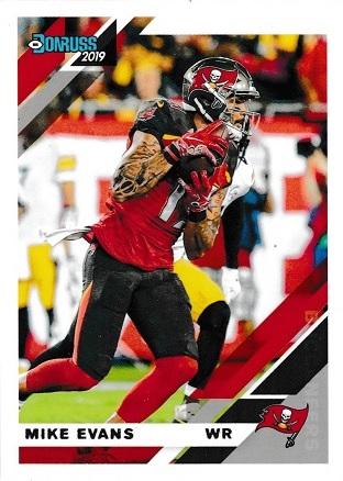 Mike Evans #236