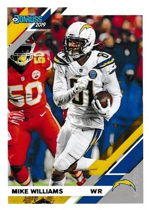Mike Williams #132