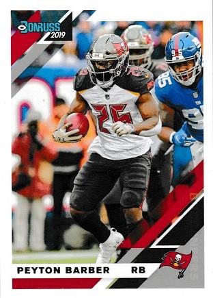 Peyton Barber #239