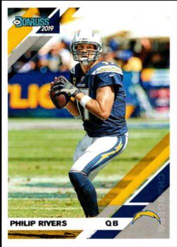 Philip Rivers #130