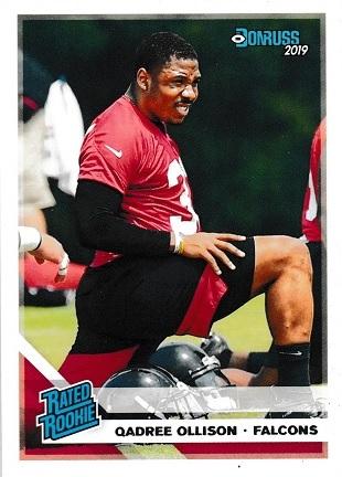 Qadree Ollison #349