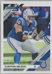 Quenton Nelson [Aqueous Test] #120
