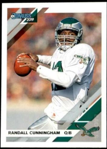 Randall Cunningham #209