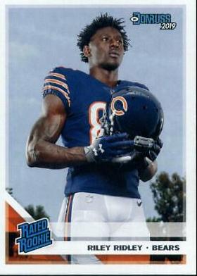 Riley Ridley #336