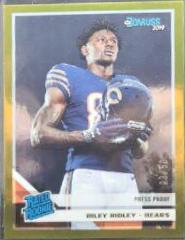 Riley Ridley [Gold Press Proof] #336