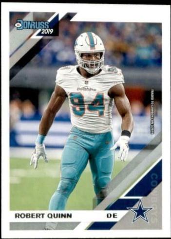 Robert Quinn #151